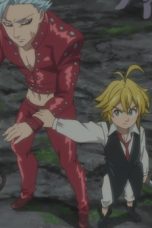 The Seven Deadly Sins Season 1 Episode 15