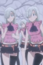 The Seven Deadly Sins Season 1 Episode 3
