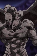 One-Punch Man Season 1 Episode 10