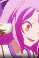 No Game, No Life Season 1 Episode 9