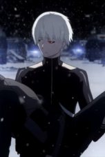 Tokyo Ghoul Season 2 Episode 12