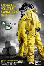 Breaking Bad Season 3