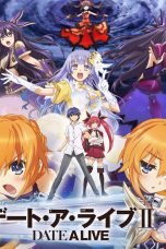 Date a Live Season 2 Episode 1