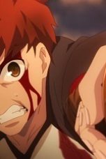 Fate/stay night [Unlimited Blade Works] Season 2 Episode 8
