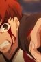 Fate/stay night [Unlimited Blade Works] Season 2 Episode 8