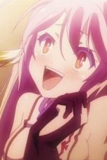 No Game, No Life Season 1 Episode 11