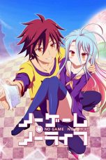 No Game, No Life Season 1