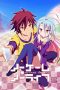 No Game, No Life Season 1