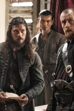 Black Sails Season 4 Episode 4