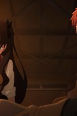 Fate/stay night [Unlimited Blade Works] Season 1 Episode 5