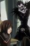 Death Note Season 1 Episode 2