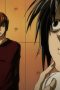 Death Note Season 1 Episode 20