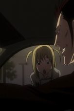 Death Note Season 1 Episode 21