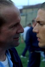 Prison Break Season 1 Episode 4
