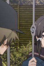 Sword Art Online Season 2 Episode 7