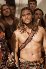Spartacus Season 3 Episode 3