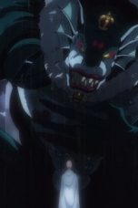 One-Punch Man Season 1 Episode 9