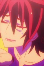 No Game, No Life Season 1 Episode 7
