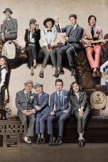 The Gentlemen of Wolgyesu Tailor Shop Season 1 Episode 1