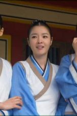 Empress Ki Season 1 Episode 14