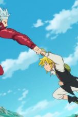 The Seven Deadly Sins Season 1 Episode 11