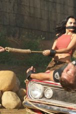 Blood Drive Season 1 Episode 6