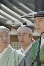 Rebel: Thief Who Stole the People Season 1 Episode 20