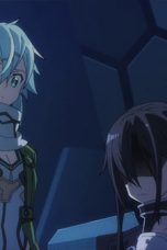 Sword Art Online Season 2 Episode 6