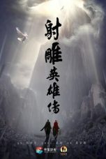 The Legend Of Condor Heroes (2017)