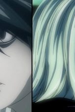 Death Note Season 1 Episode 22