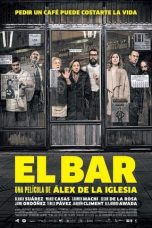 The Bar (2017)