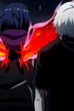 Tokyo Ghoul Season 2 Episode 1