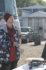 Breaking Bad Season 2 Episode 5