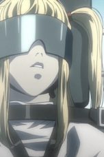 Death Note Season 1 Episode 16
