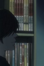 Death Note Season 1 Episode 3