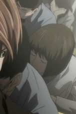Death Note Season 1 Episode 9