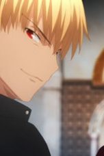 Fate/stay night [Unlimited Blade Works] Season 2 Episode 4