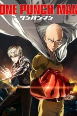 One-Punch Man Season 1