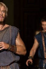 Spartacus Season 3 Episode 2