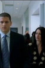 Prison Break Season 1 Episode 16