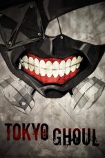 Tokyo Ghoul Season 1