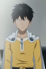 One-Punch Man Season specials Episode 1