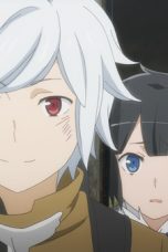 Is It Wrong to Try to Pick Up Girls in a Dungeon? Season 1 Episode 3