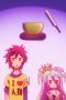 No Game, No Life Season 1 Episode 8