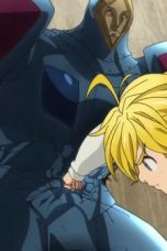 The Seven Deadly Sins Season 1 Episode 6