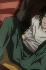 Death Note Season 1 Episode 12