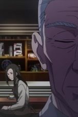 Tokyo Ghoul Season 2 Episode 8