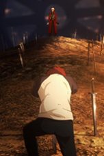 Fate/stay night [Unlimited Blade Works] Season 2 Episode 7