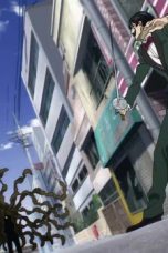 One-Punch Man Season 1 Episode 6