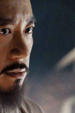 Six Flying Dragons Season 1 Episode 22